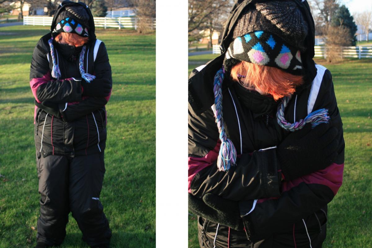Bundle Up