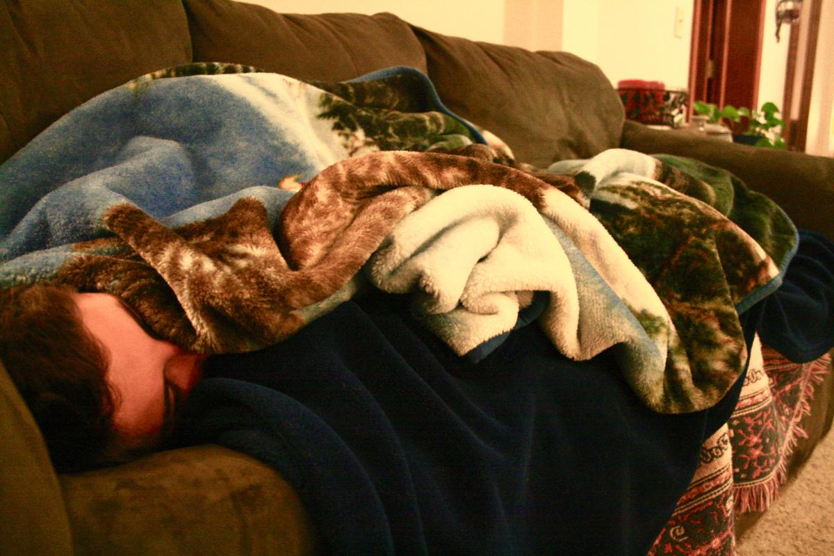 Blankets