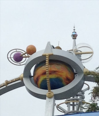 Finding Hidden Mickeys