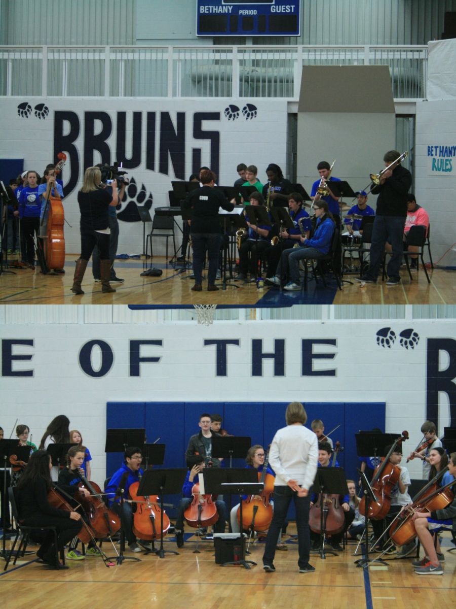 band  