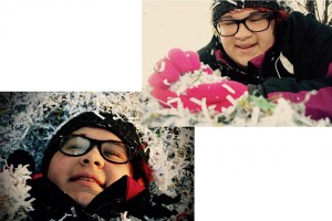 Snow